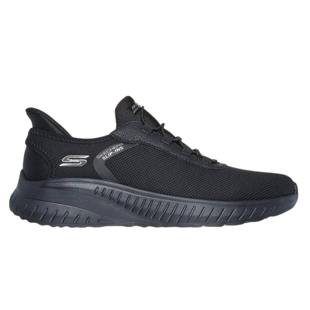 SKECHERS SLIP-INS: BOBS SQUAD CHAOS - TOUGH WALK