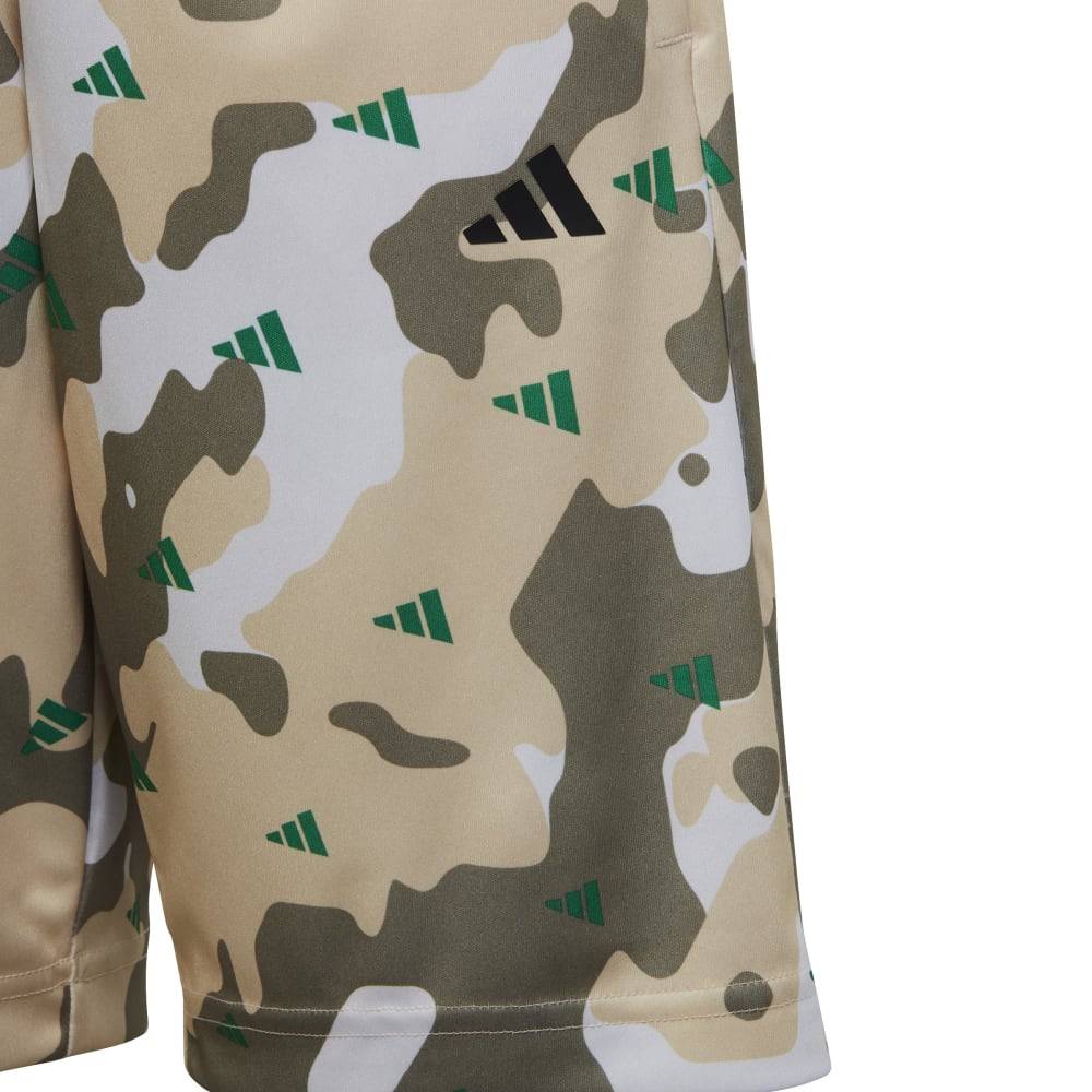 ADIDAS U TR-ES AOP SH