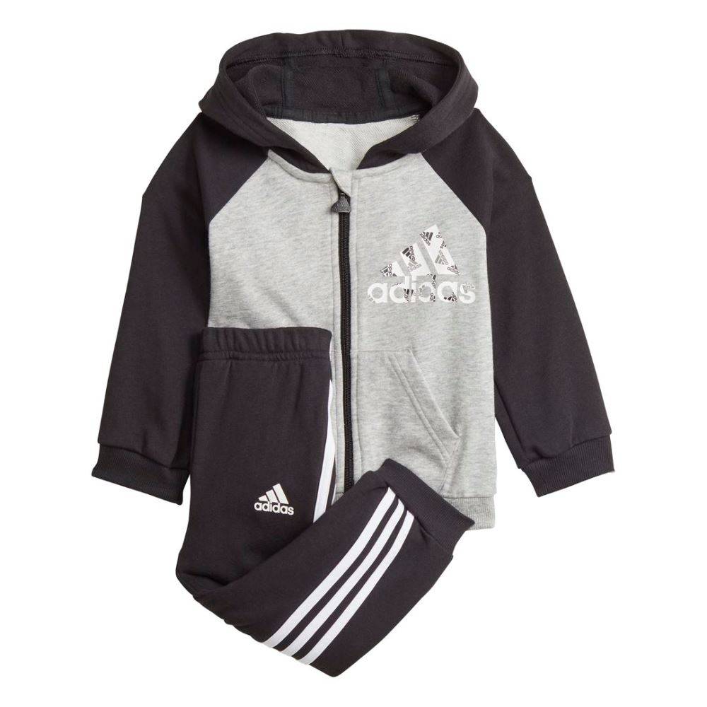 ADIDAS I BOS LOGO FZ J