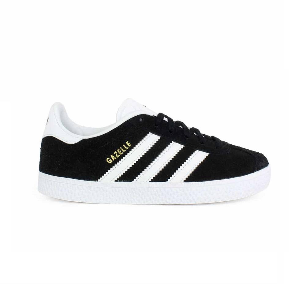 ADIDAS GAZELLE JR SHOES