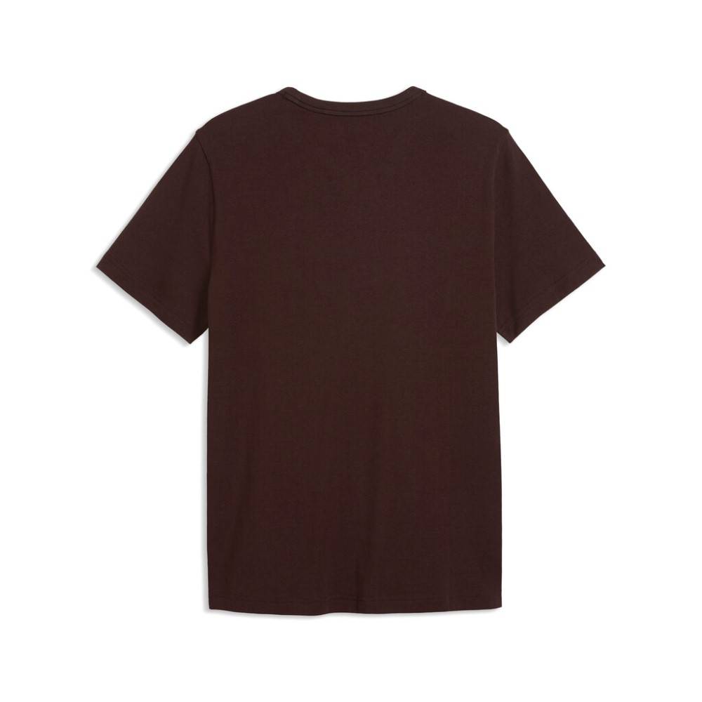 PUMA ESS ELEVATED TEE