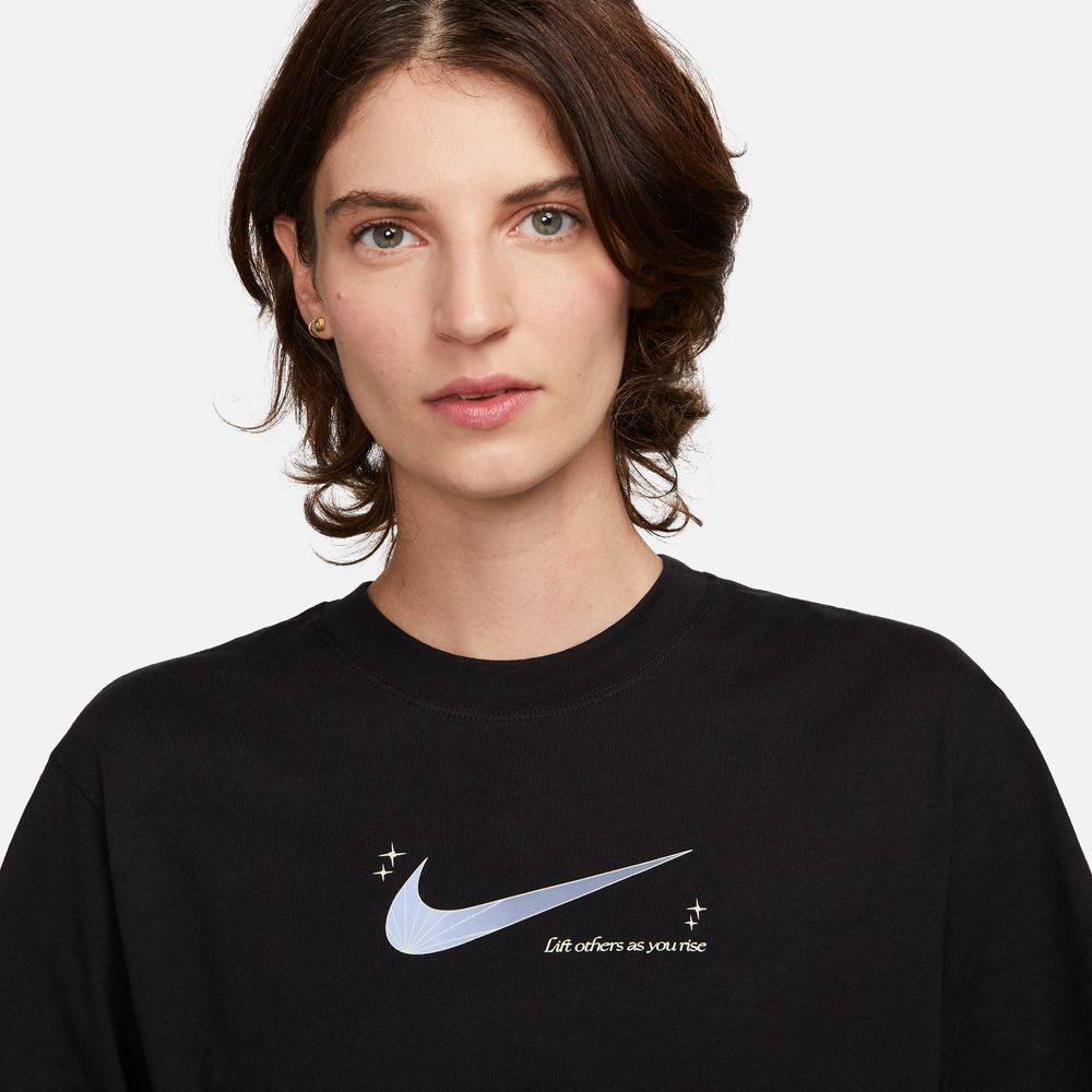 NIKE NSW WOMENS OC 3 BOXY TEE