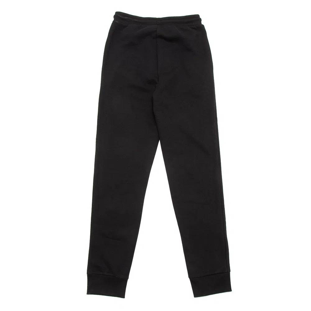 CONVERSE YOUTH SIGNATURE FLEECE PATCH JOGGER