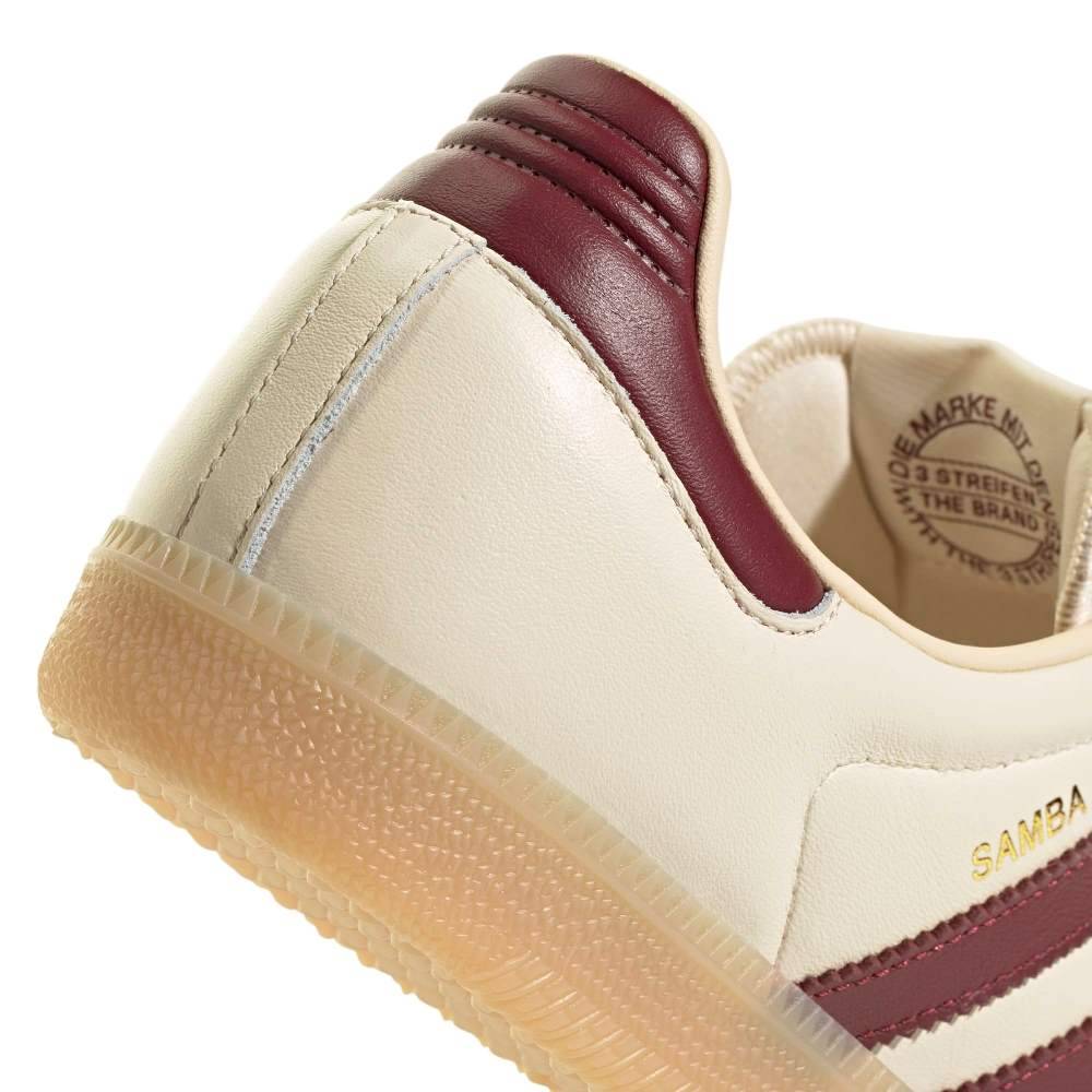 ADIDAS ORIGINALS M SAMBA OG SHOES