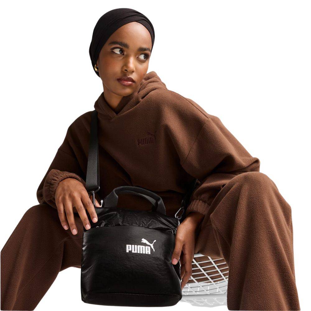 PUMA CORE UP MINI TOTE BAG