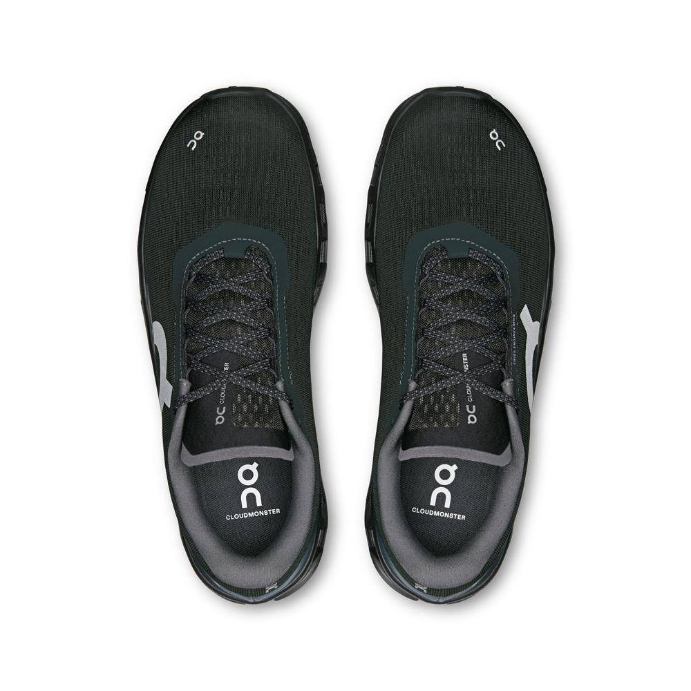 ON RUNNING CLOUDMONSTER 1 SHOES M