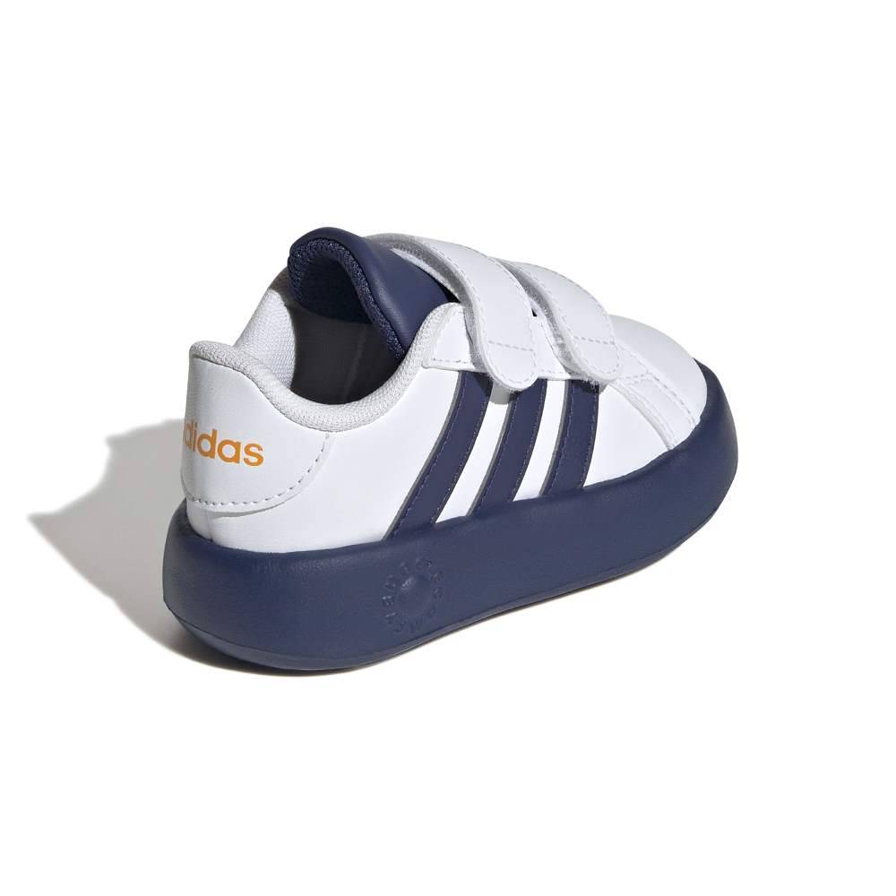 ADIDAS INFANT GRAND COURT 2.0 SHOES