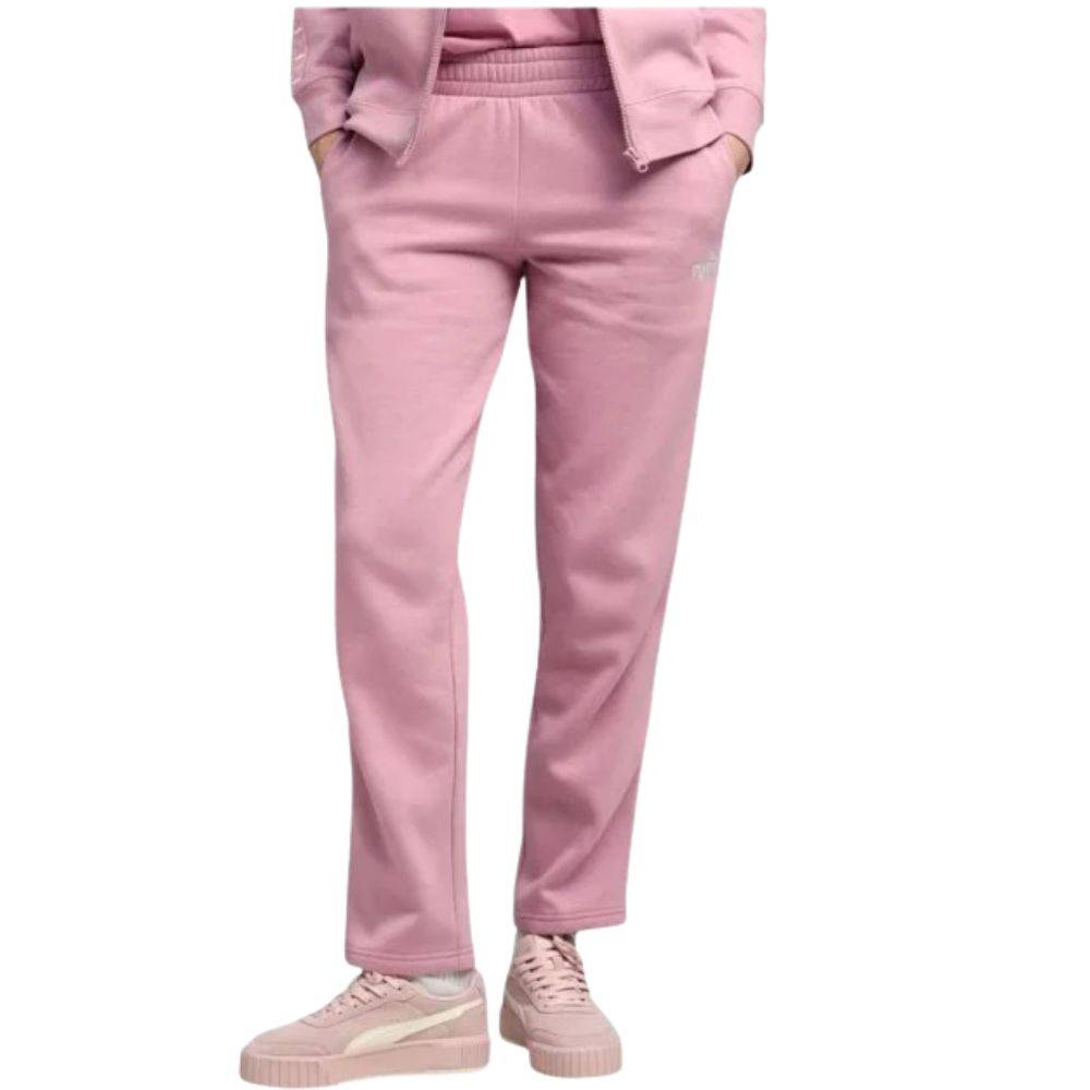 PUMA ESS TAPE SWEATPANTS FLEECE OP