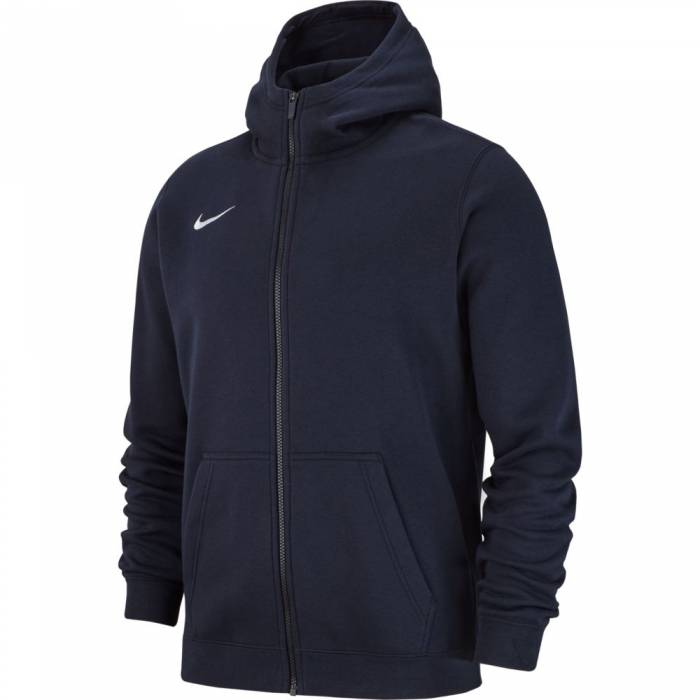 NIKE BOYS FLEECE HOODIE CLUB 19