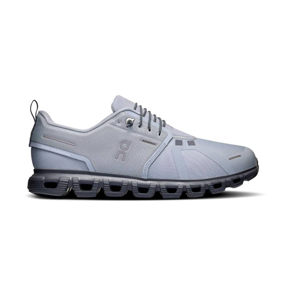 ON RUNNING CLOUD 6 WATERPROOF M