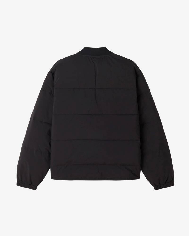 OBEY CHARLIE JACKET