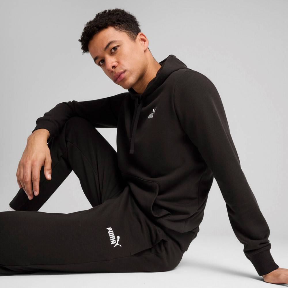 PUMA ESS NO. 1 LOGO SWEATPANTS TR OP