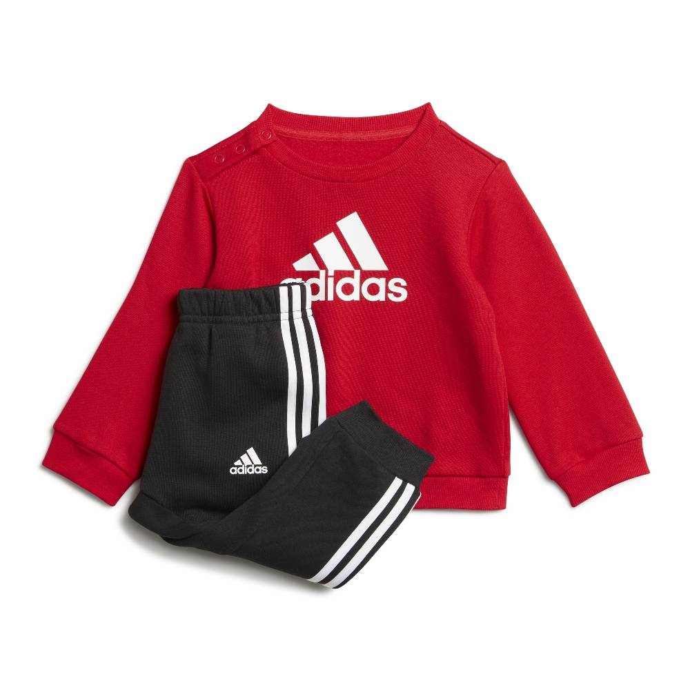 ADIDAS I BOS LOGO JOG