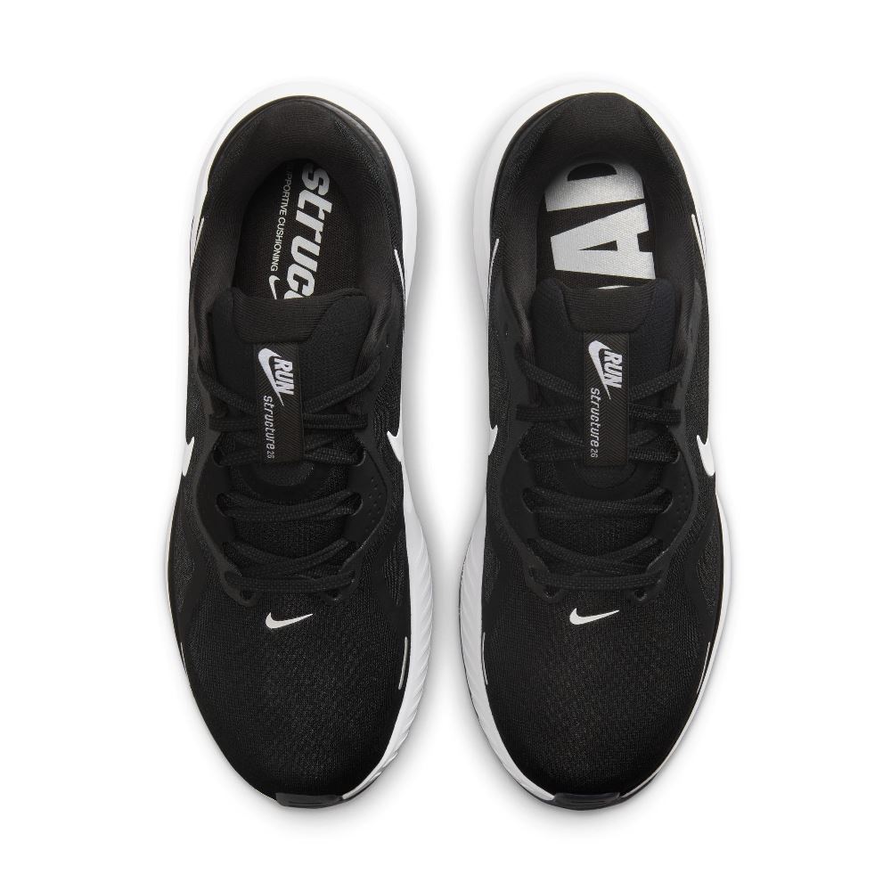 NIKE STRUCTURE 26 MENS SHOES