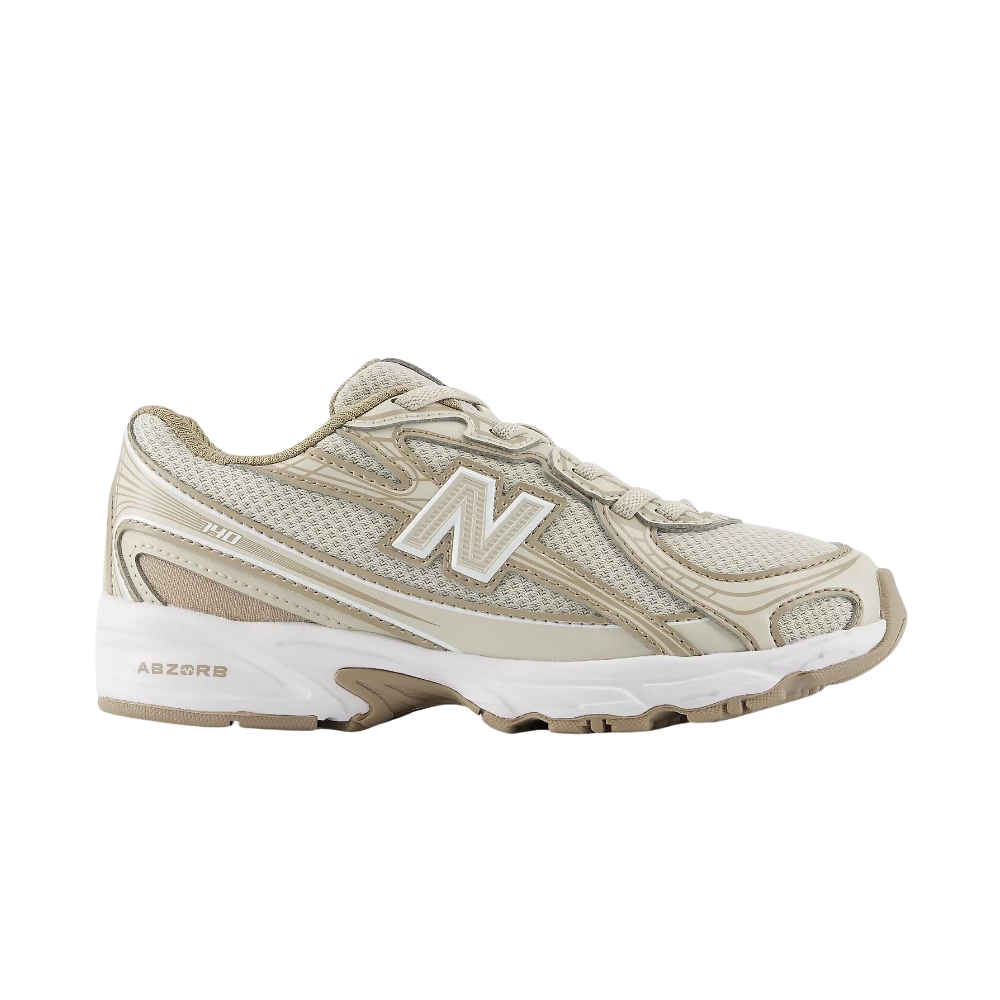 NEW BALANCE 740 PRESCHOOL SHOES
