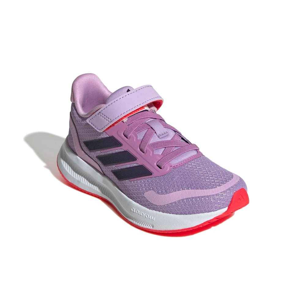 ADIDAS KIDS RUNFALCON 5 SHOES