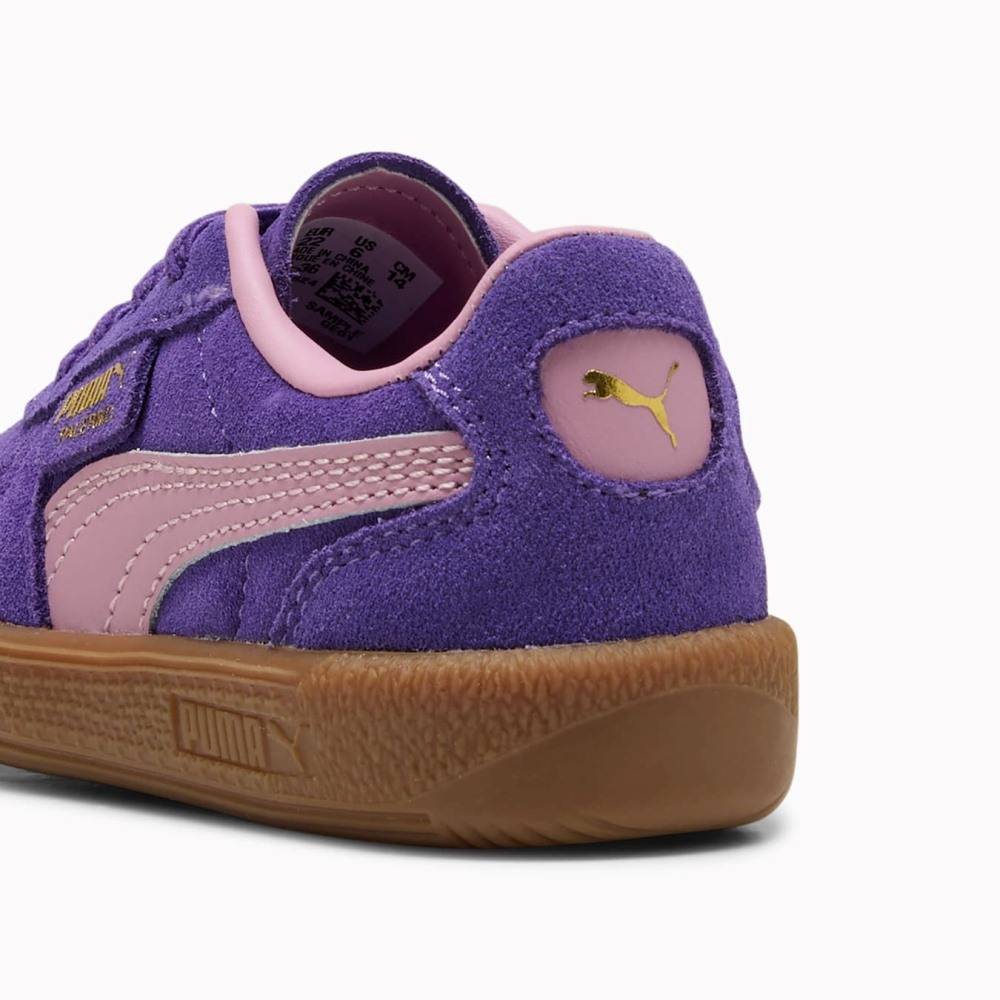 PUMA PALERMO AC INF