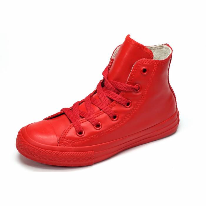 CONVERSE CHUCK TAYLOR ALL STAR HI