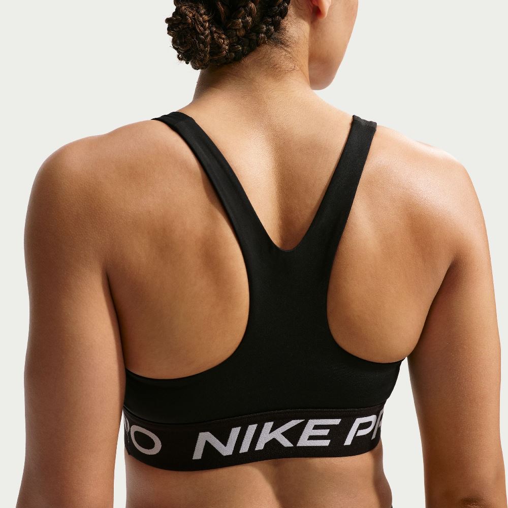 NIKE PRO DRI-FIT 365 LIGHT-SUPPORT NOT PADDED SPORT BRA