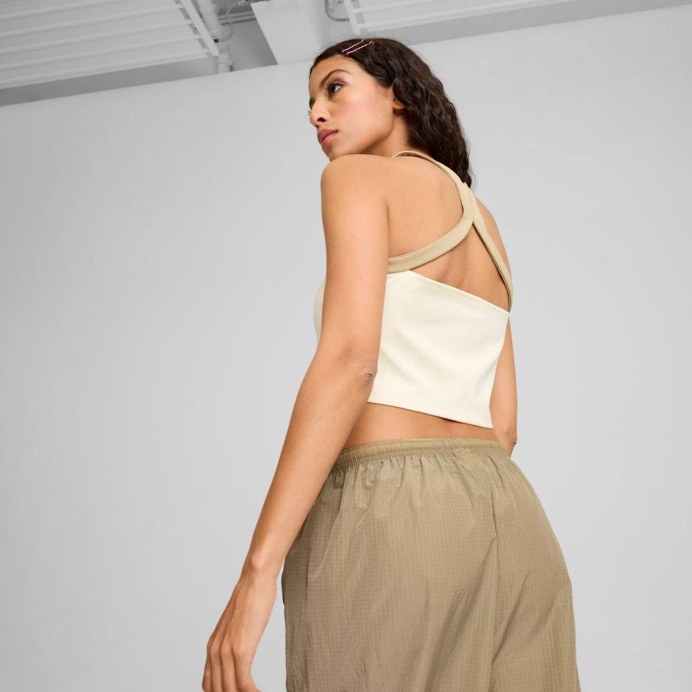 PUMA DARE TO CROP TOP