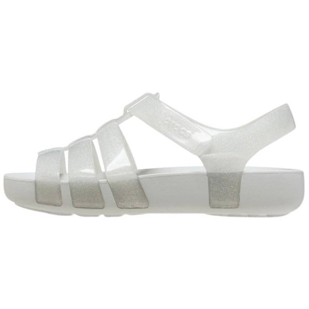 CROCS ISABELLA GLITTER SANDAL K