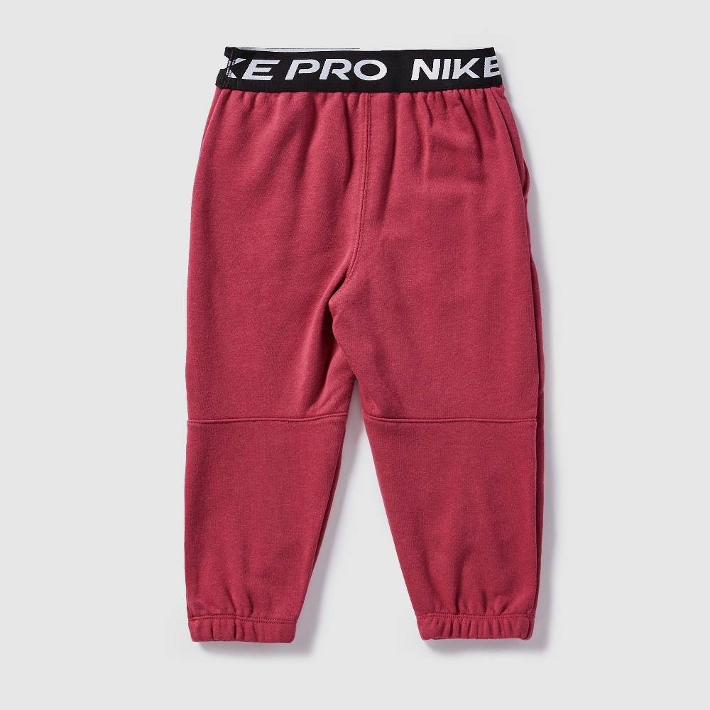NIKE LITTLE GIRLS NIKE PRO JOGGER