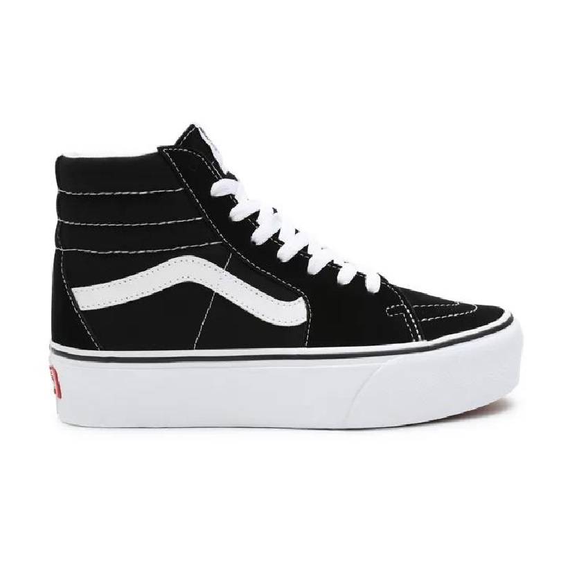 VANS SK8-HI PLATFORM 2.0 UNISEX SHOES