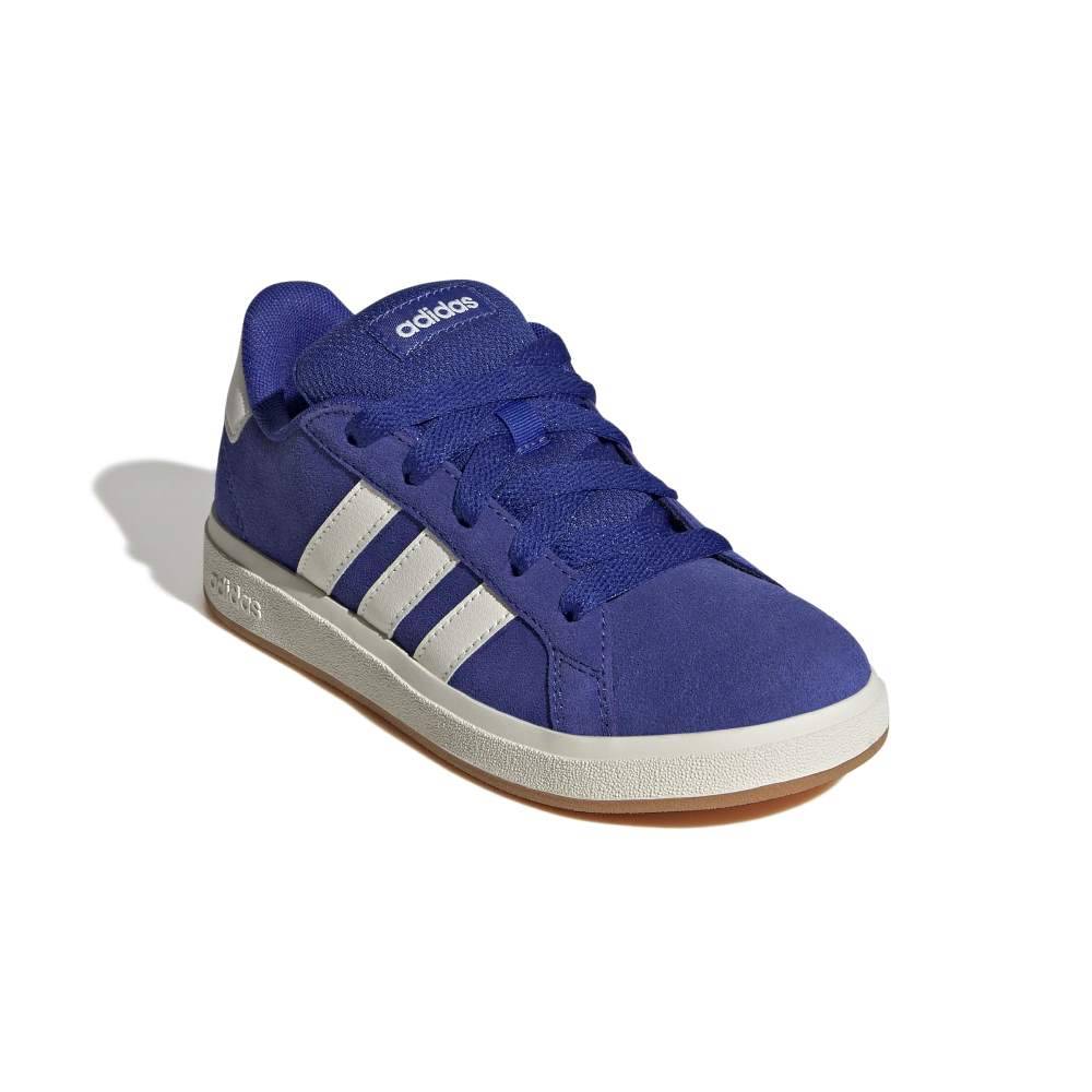 ADIDAS KIDS GRAND COURT 00S SHOES