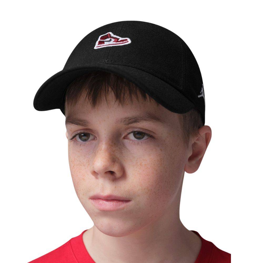 NIKE JORDAN AJ1 PATCH CAP