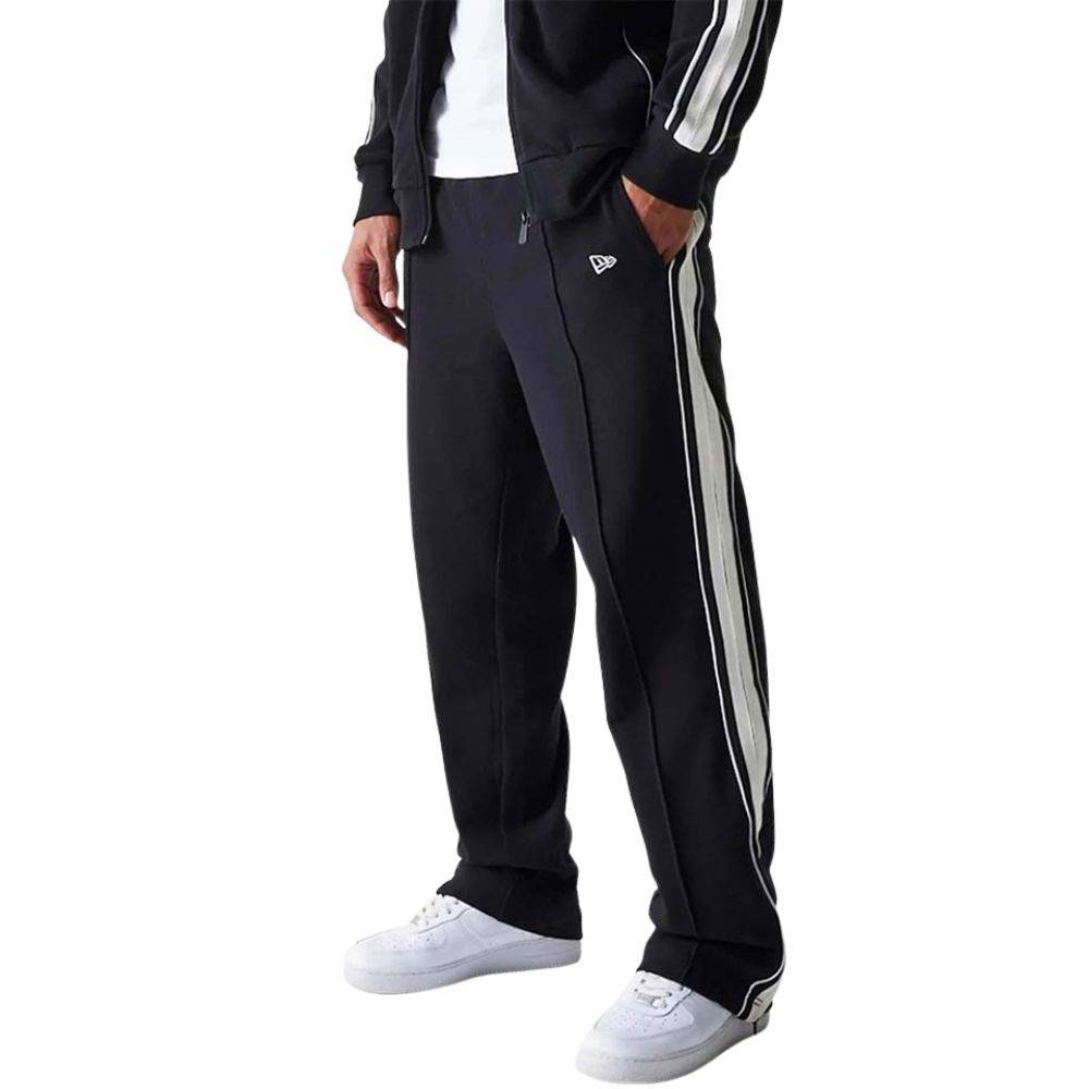 NEW ERA NBA OUTLITRCK PANT CHICAGO BULLS