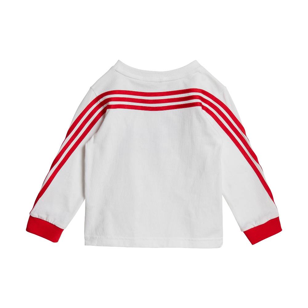 ADIDAS INF DISNEY MICKEY MOUSE ONESIE