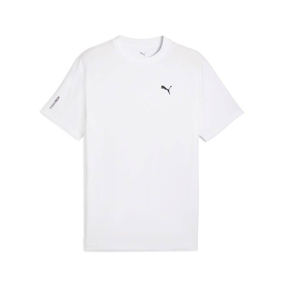PUMA PUMATECH TEE