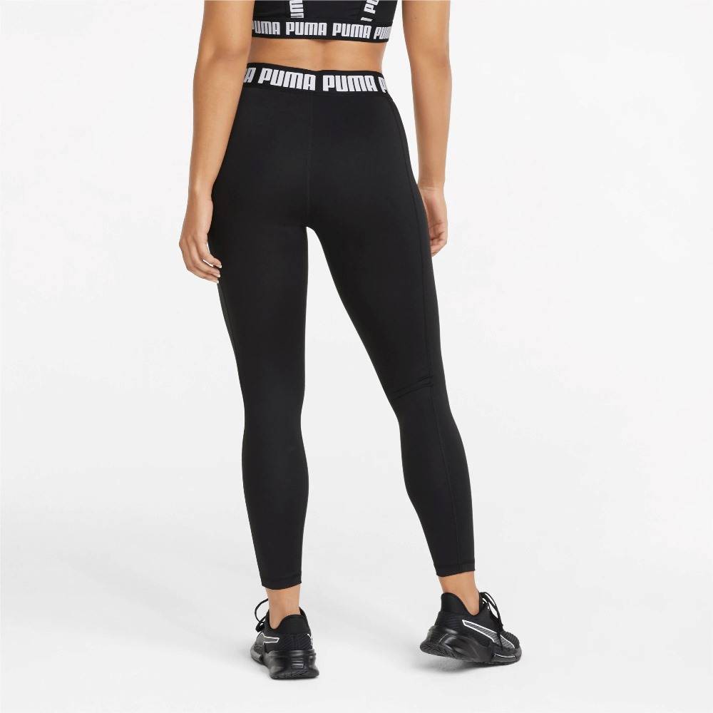 PUMA STRONG HIGH WAIST TRAINING LEGGINGS