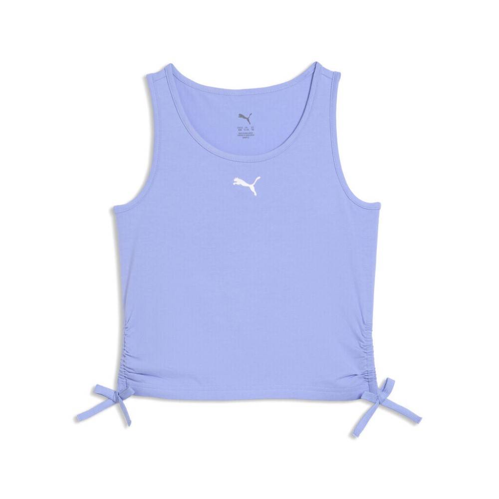 PUMA ESS SLIM KNOTTED TANK G