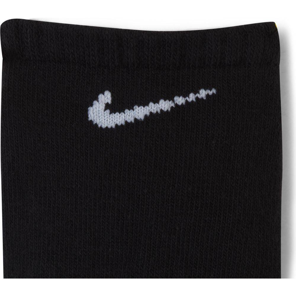 NIKE EVERYDAY CUSHION 3 PAIRS SOCKS