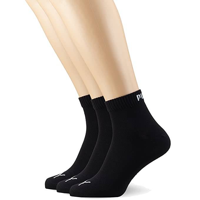 PUMA 906978 UNISEX QUARTER PLA