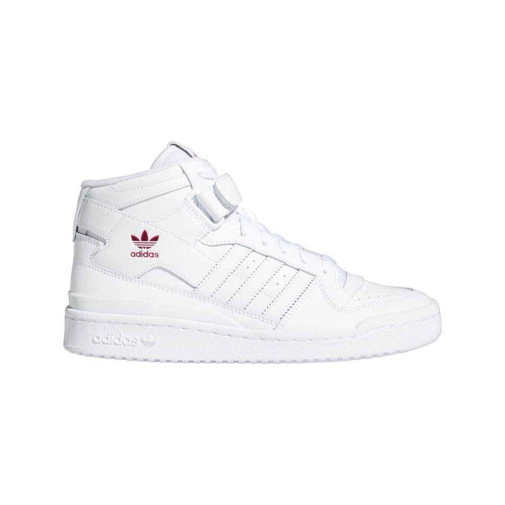 ADIDAS FORUM MID W