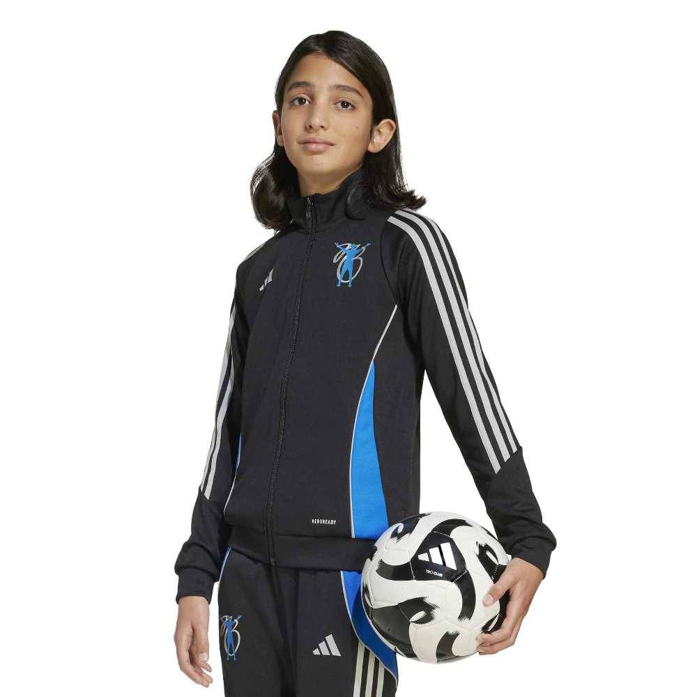 ADIDAS YOUTH JUDE BELLINGHAM TRAINING JACKET