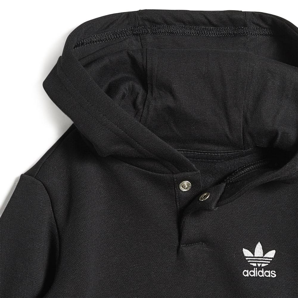 ADIDAS HOODIE SET