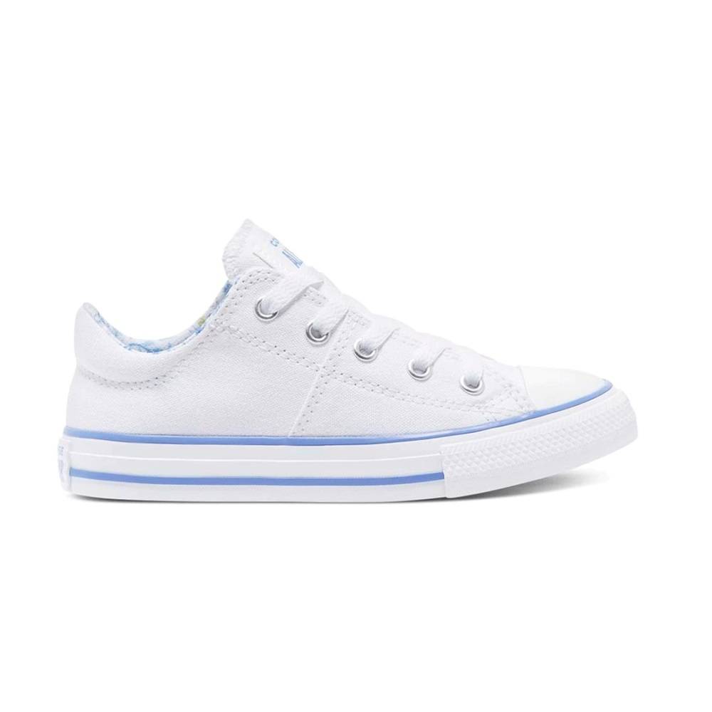 CONVERSE ALL STAR MADISON MAGIC FOREST LINED SHOES