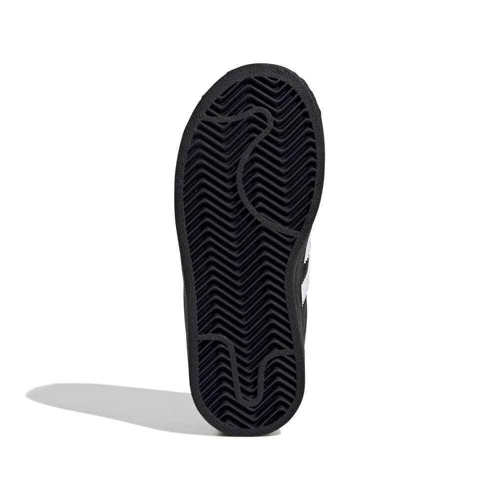 ADIDAS ORIGINALS KIDS SUPERSTAR II SHOES
