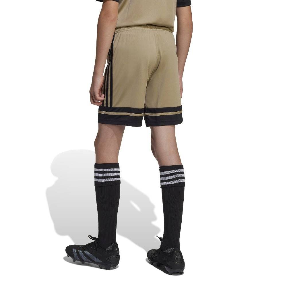 ADIDAS YOUTH SQUADRA 25 SHORTS