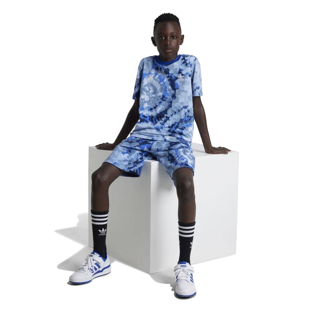 ADIDAS TD AOP TEE