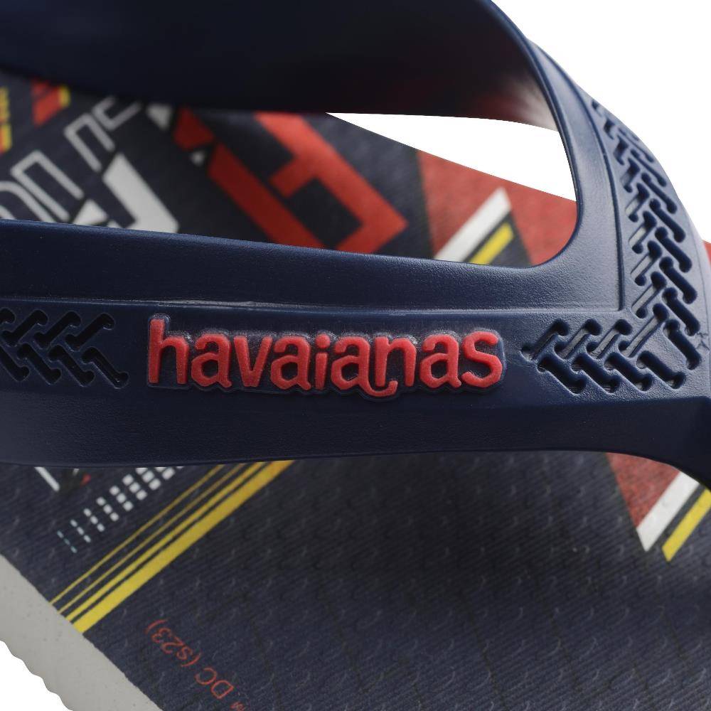 HAVAIANAS KIDS MAX HEROIS