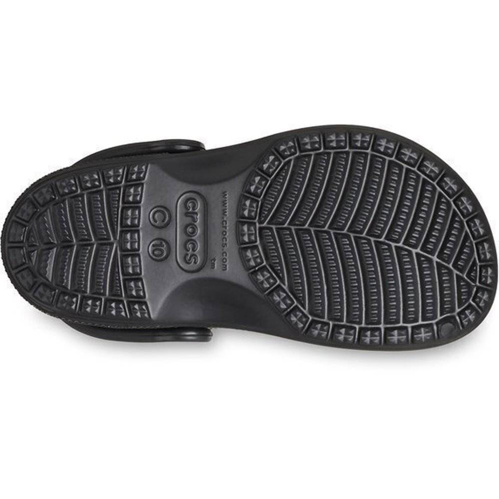 CROCS CLASSIC CROCS TODDLER SANDAL
