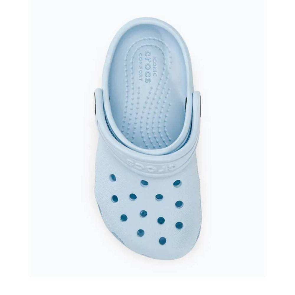 CROCS TODDLER’S CLASSIC CLOG