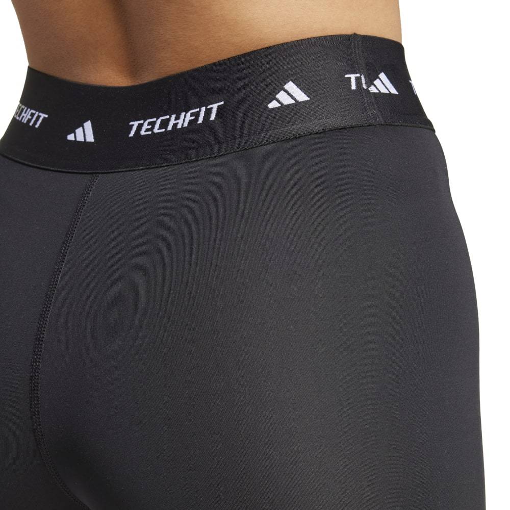 ADIDAS TECHFIT SHORTS