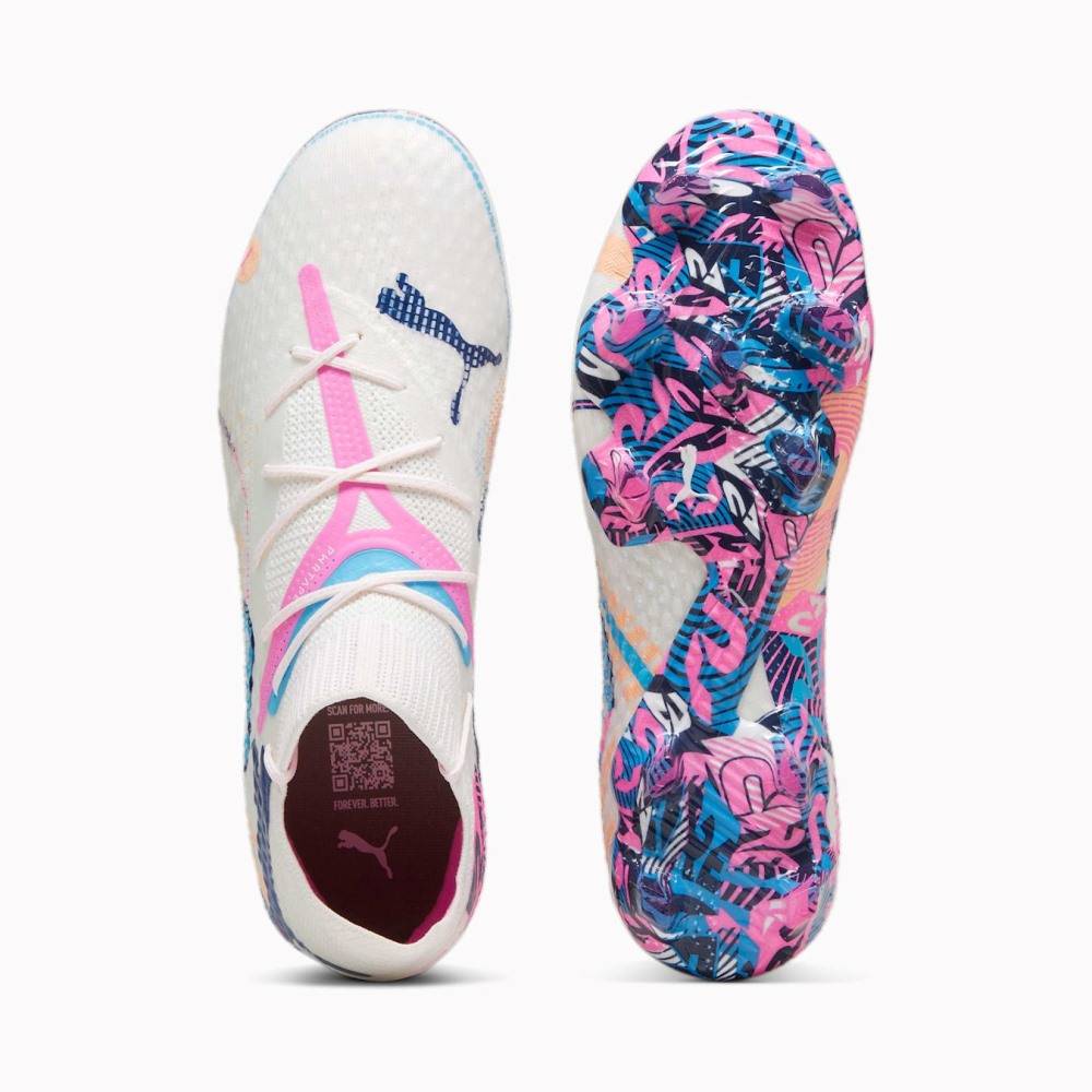 PUMA FUTURE 7 ULTIMATE VOL. UP FG/AG
