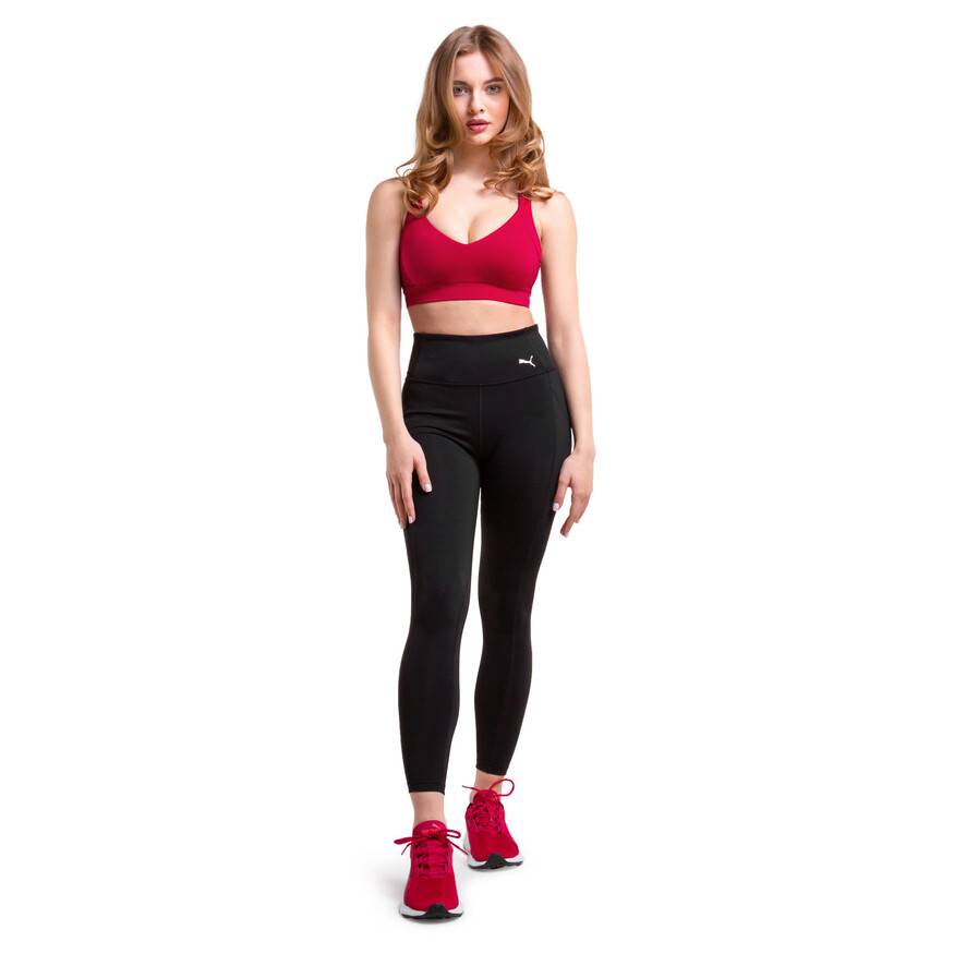 PUMA OWN IT MID-IMPACT TRAINING SPORTS BRA