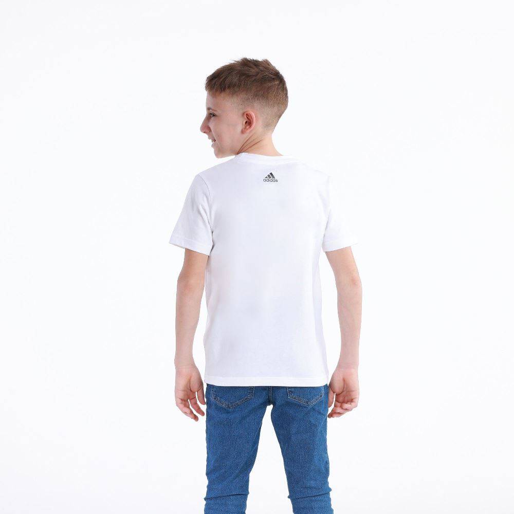 ADIDAS U LIN TEE
